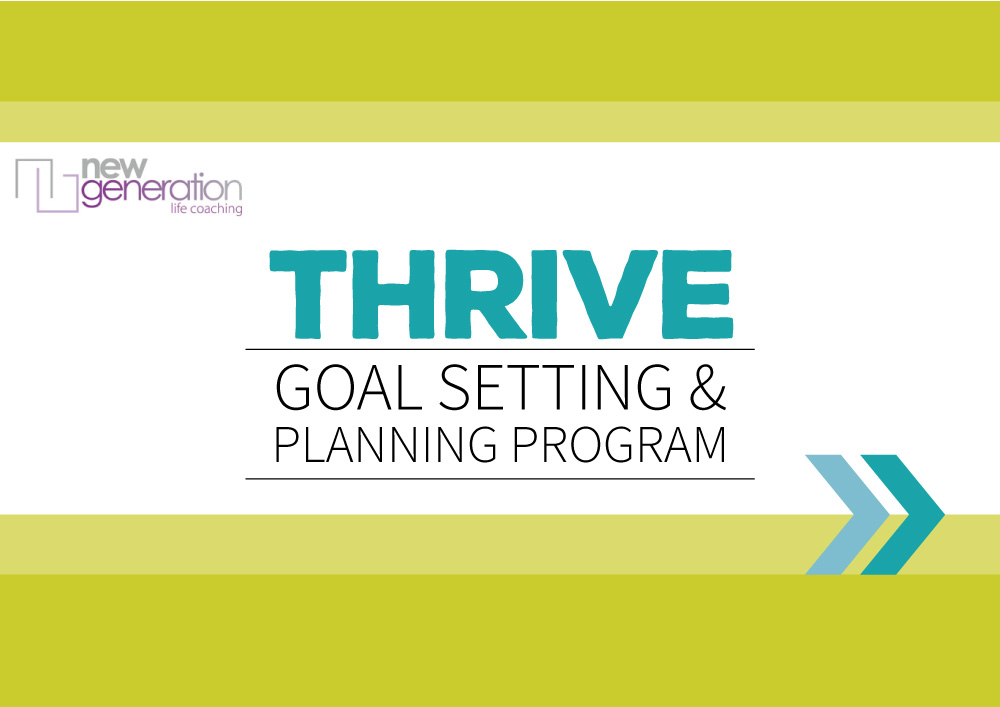 THRIVE